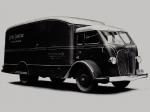 Autocar U 1935 года